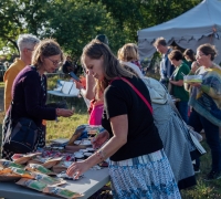 Global Impact: The 2022 Ecovillage Gathering