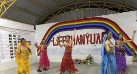 Massimo Introvigne, Editor of Bitter Winter, Published the Fourth Article