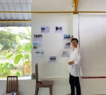 Gratitude for Xilian’s Loving Devotion in Lifechanyuan Thailand Branch