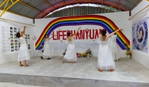 Massimo Introvigne’s Visit to Lifechanyuan Second Home Thailand Branch