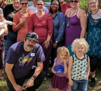 Solidarity Collective– a Laramie Ecovillage