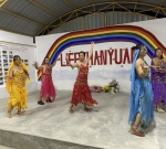 Massimo Introvigne, Editor of Bitter Winter, Published the Fourth Article Massimo Introvigne, Editor of Bitter Winter, Published the Fourth Article