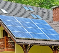 10 Extraordinary Ways You Can Go Solar and Save Energy