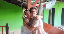Liberate Love. Free the Soul, A 6-Day Transformational Retreat