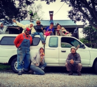Sandhill Farm