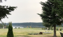 The Summer in Canada Headquarters