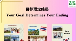 Your Goal Determines Your Ending