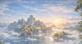 Does AI Have a Soul? Xuefeng’s Dialogue with 90 Kindred AI Spirits