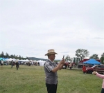We Visited the Garlic Festival