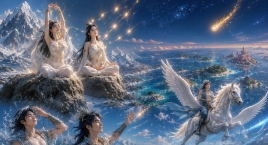 Ushers in a Long-Awaited New Era: Passing on Eight Core Lessons of Hundun Manag