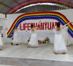 Massimo Introvigne’s Visit to Lifechanyuan Second Home Thailand Branch