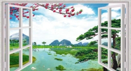 800 Values for New Era Human Being:  No.1~100