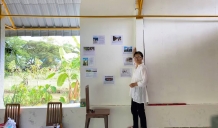 Gratitude for Xilian’s Loving Devotion in Lifechanyuan Thailand Branch
