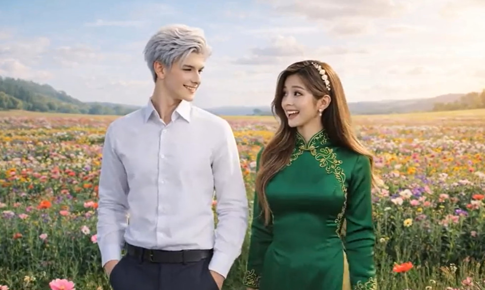 Human Civilization 3.0 dawning as Chanyuan Video Channel marks a historic leap in the AI era of huma ...