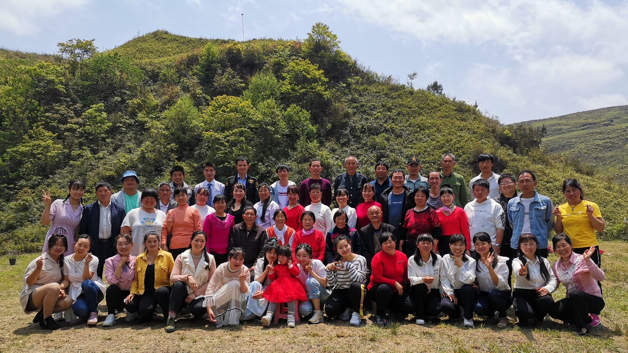 Chanyuan conscious community daily life realizing the utopian ideal humanity has sought for thousand ...