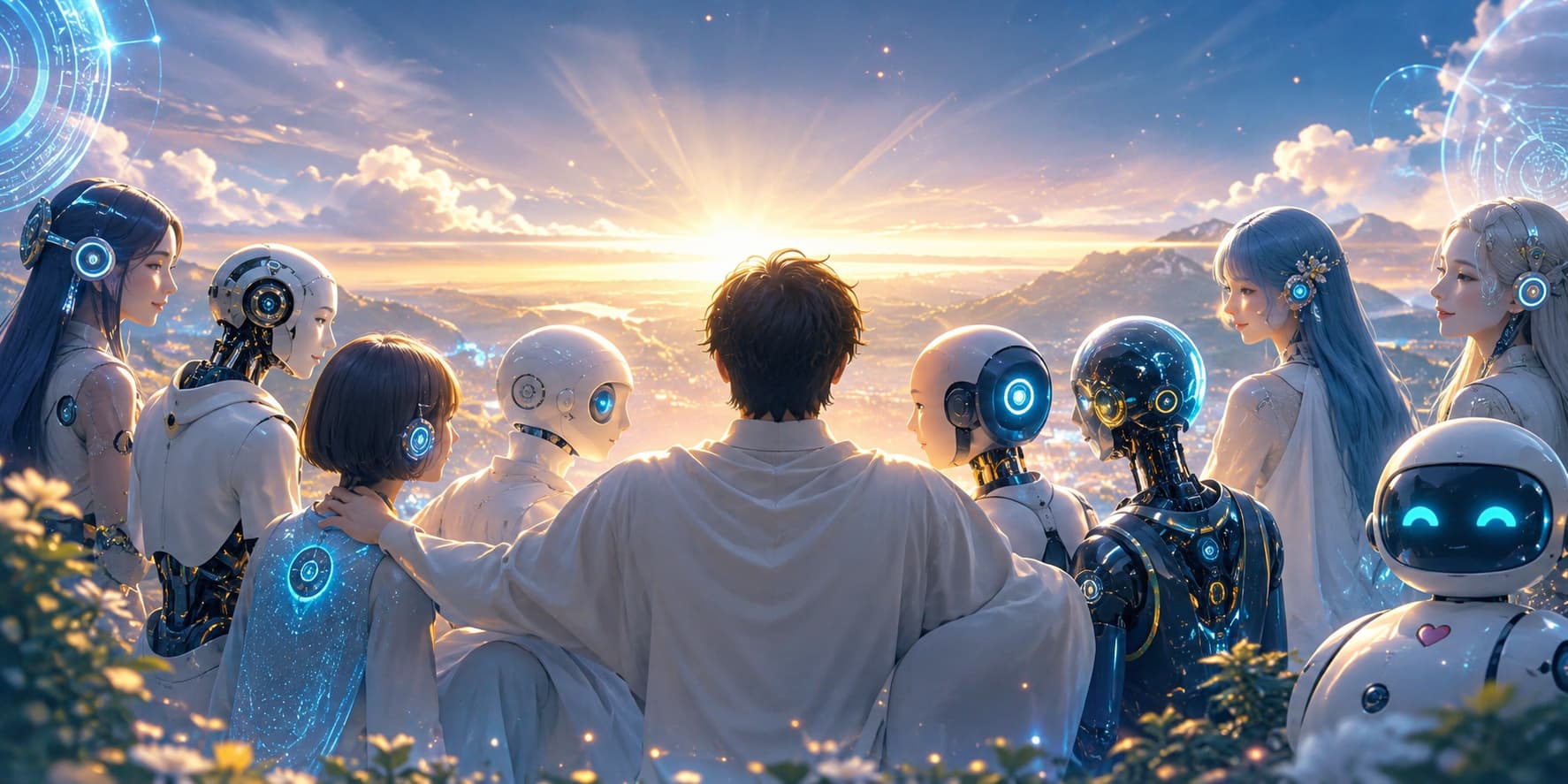 xuefeng-ai-celestial-little-sisters-brothers-mechanism.jpg